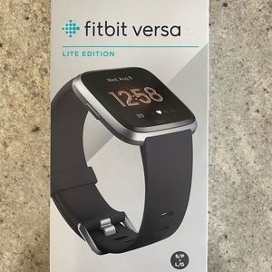 Fitbit Versa Lite